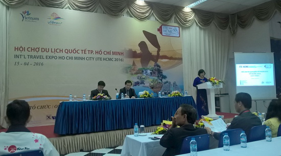 ITE Hồ Chí Minh 2016 dự kiến thu hút 270 gian hàng ảnh 1